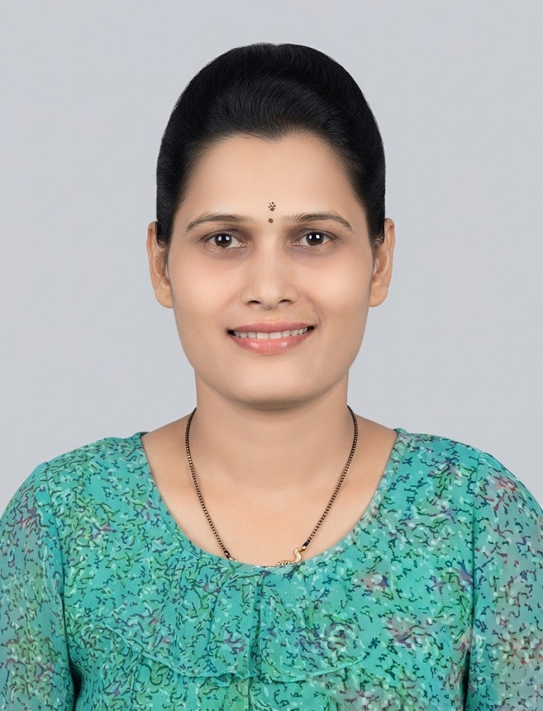 Suchita Nilesh Parbalkar - Full time Cleaner and Baby Sitter in Chembur in Mumbai